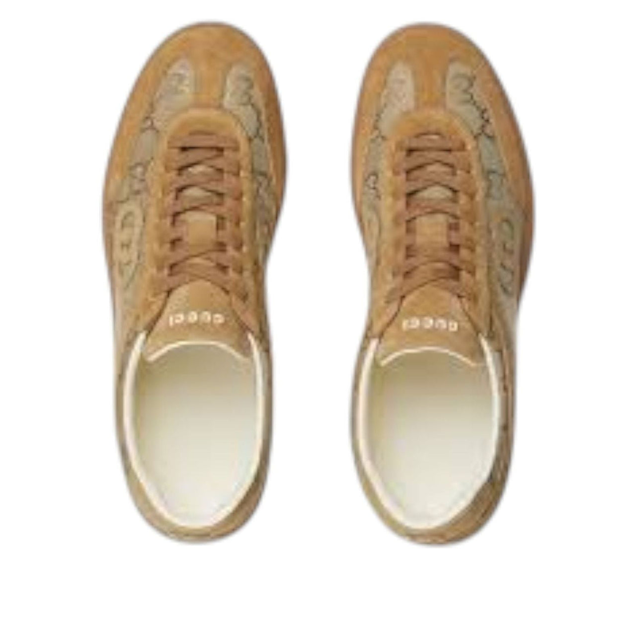 Gucci G75 'Beige' 813686-AAEX5-9547