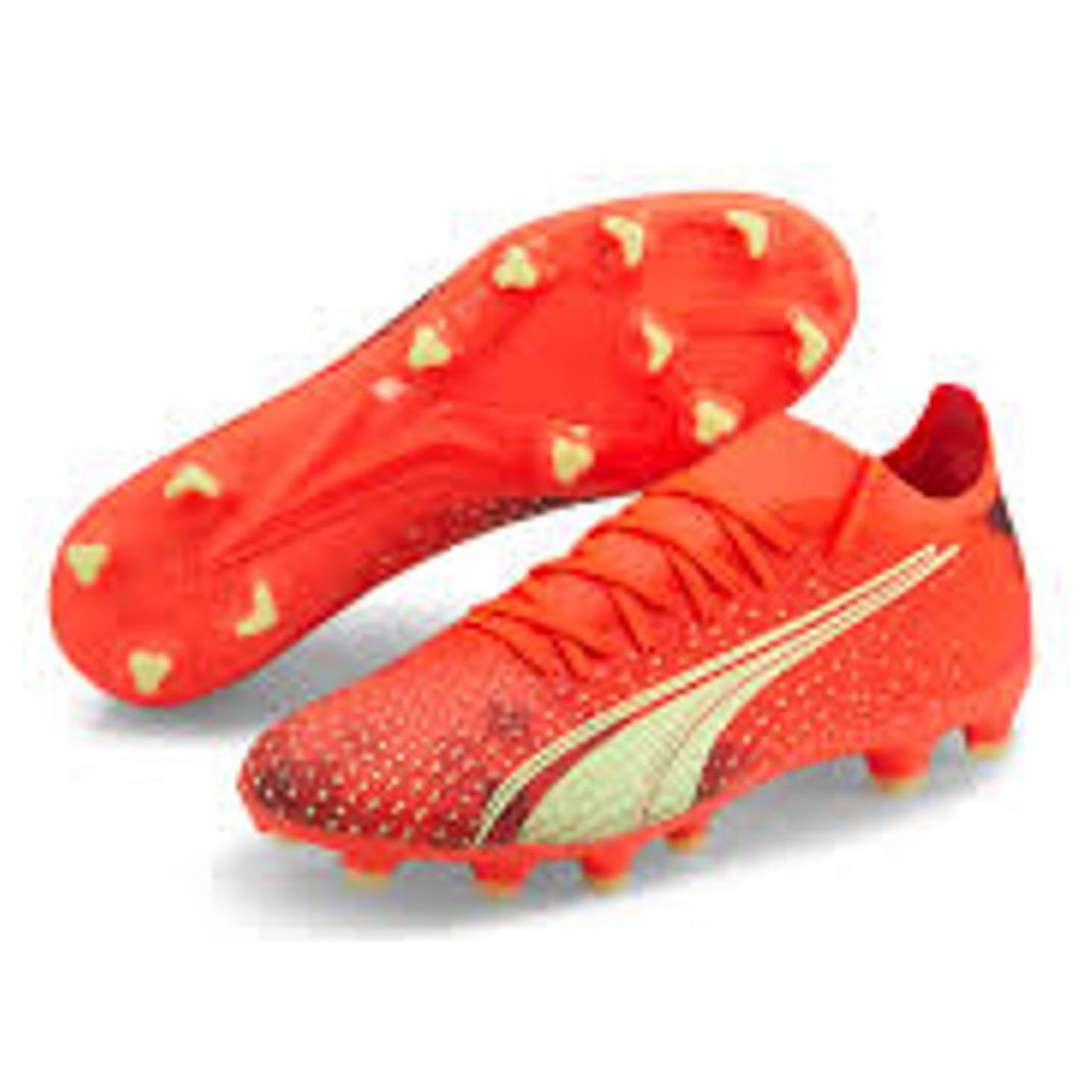 PUMA Ultra Match FG AG 'Fearless Pack' 106900-03