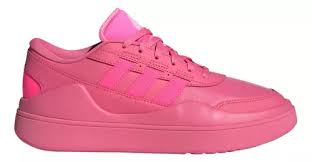 (WMNS) adidas Osade Shoes 'Rose Pink' IF3053