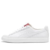 PUMA Clyde Varsity 2 'White' 396491-01