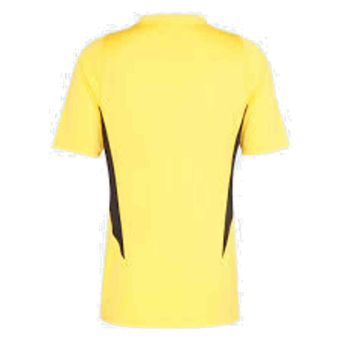 adidas Juventus Tiro 23 Training Jersey 'Yellow Black' IQ0875