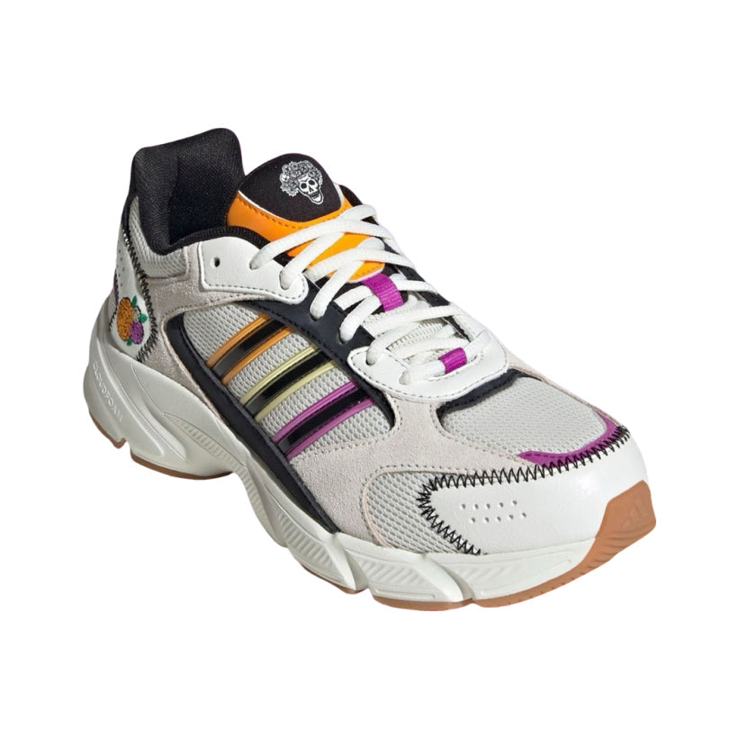 adidas Crazychaos 2000 'Dia de Muertos Pack Off White' JH8631