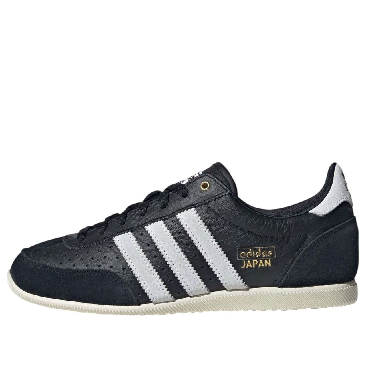(WMNS) adidas Japan 'Core Black White' IH5490