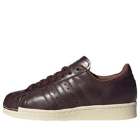 adidas Superstar 82 'Work Boot Pack-Shadow Red' IH5398