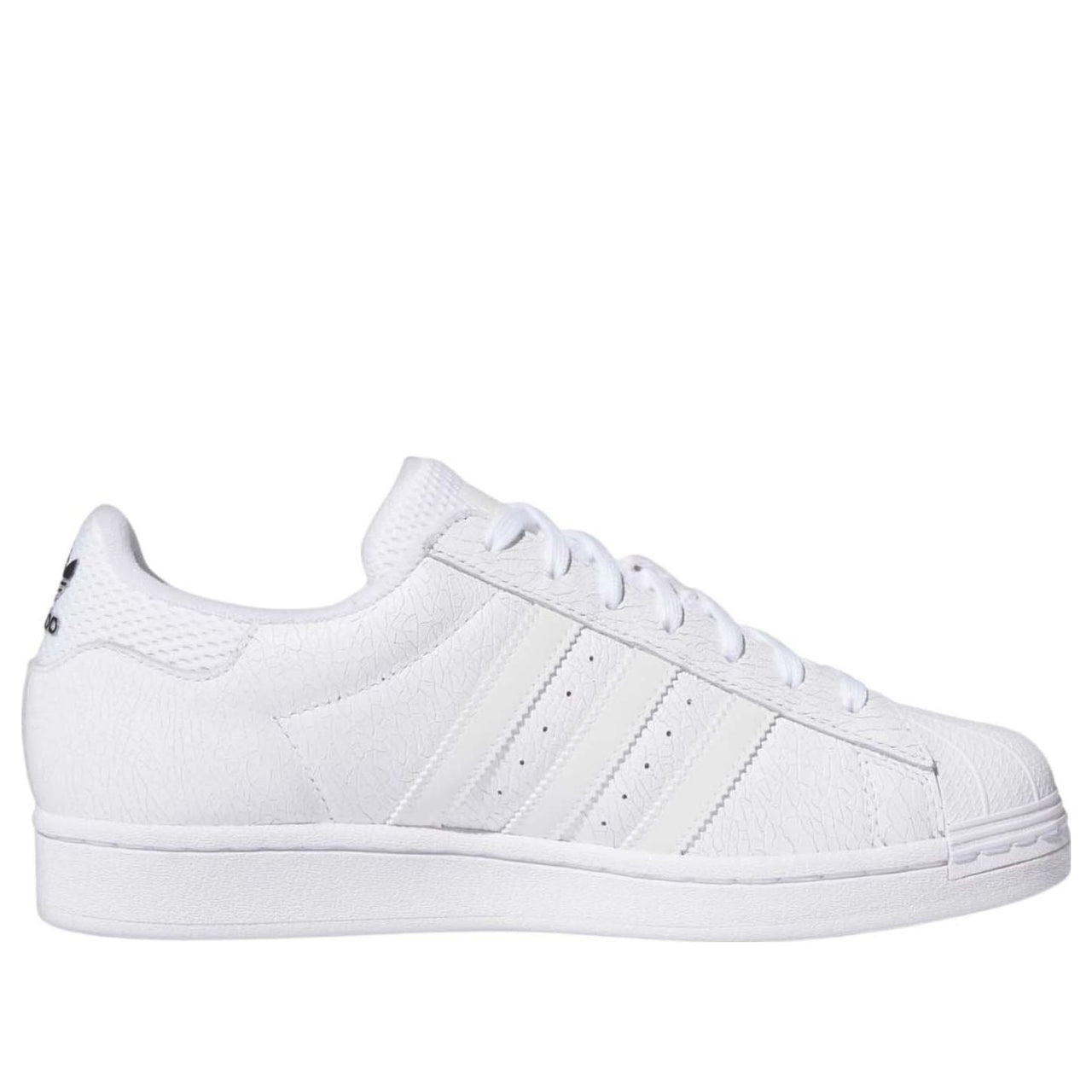 adidas Superstar Adv x Vitoria 'Cloud White' JP5705