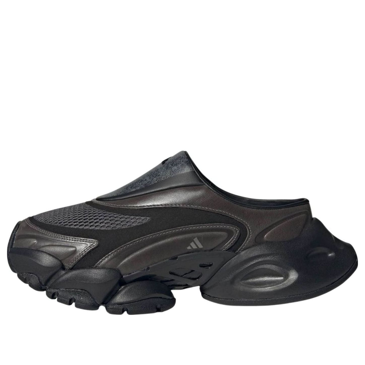 adidas XLG Runner Mule 'Core Black' JS4529