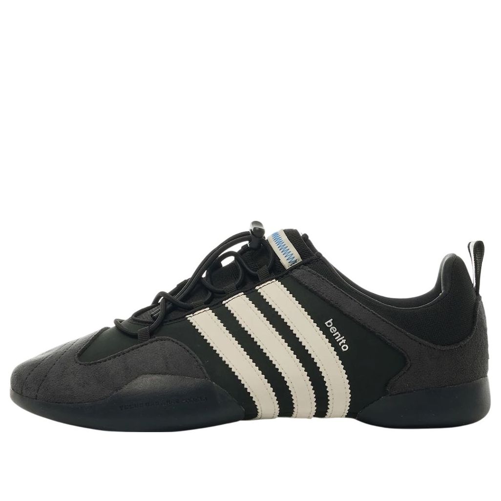 adidas x Bad Bunny Ballerina 'Black Chalk' JQ9231