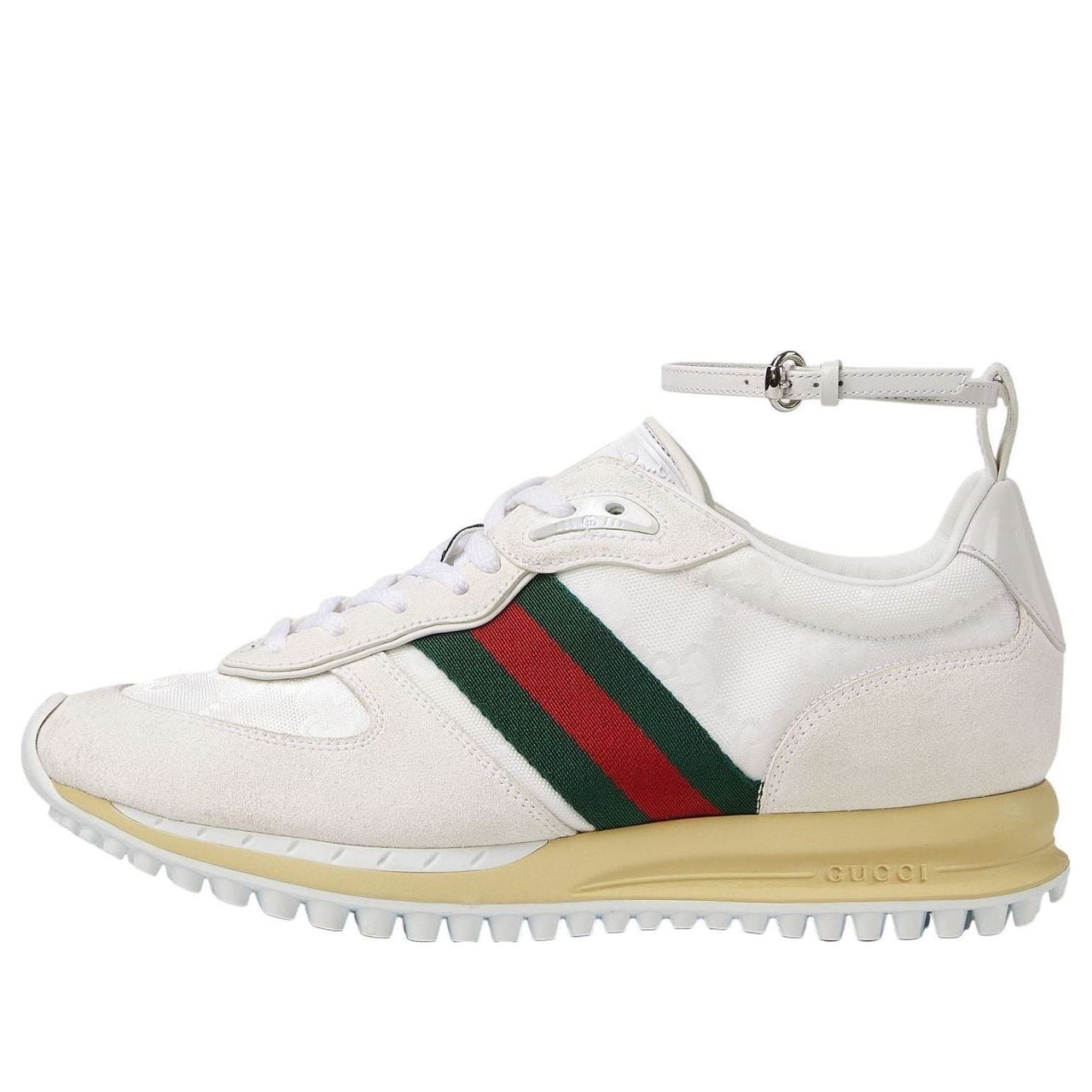 (WMNS) Gucci Re-Motion 'White' 832918-AAEZM-9067