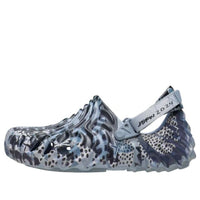 Crocs x Salehe Bembury Jonas Wood Pollex Clog 'Blue' 210938-9I8