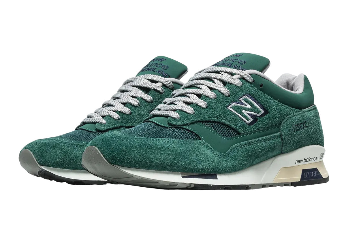 New Balance 1500 Made In UK 'Rainforest' U1500GRG