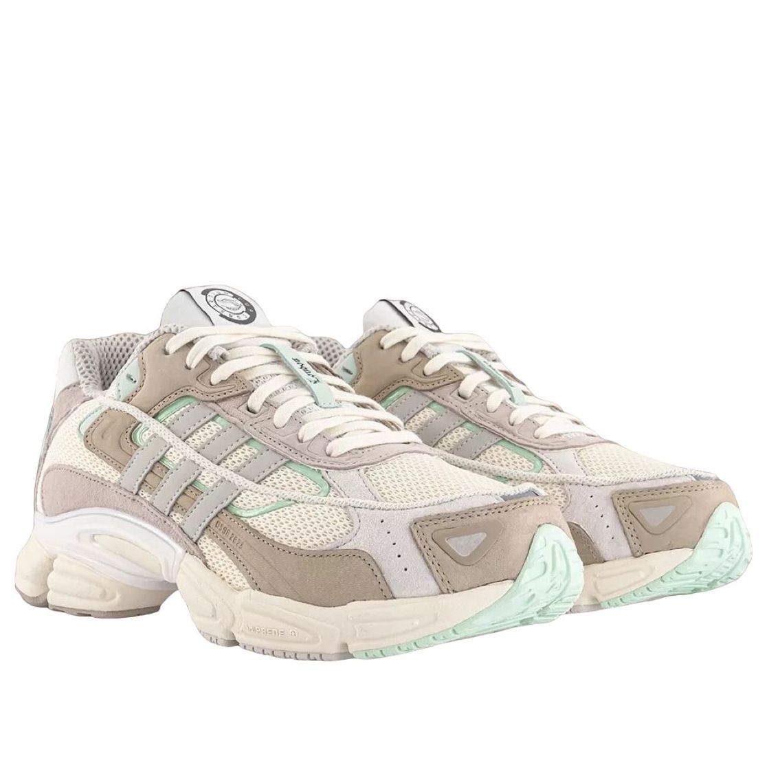 adidas x Offspring Response Ozweego 'Consortium Cup' JI2066