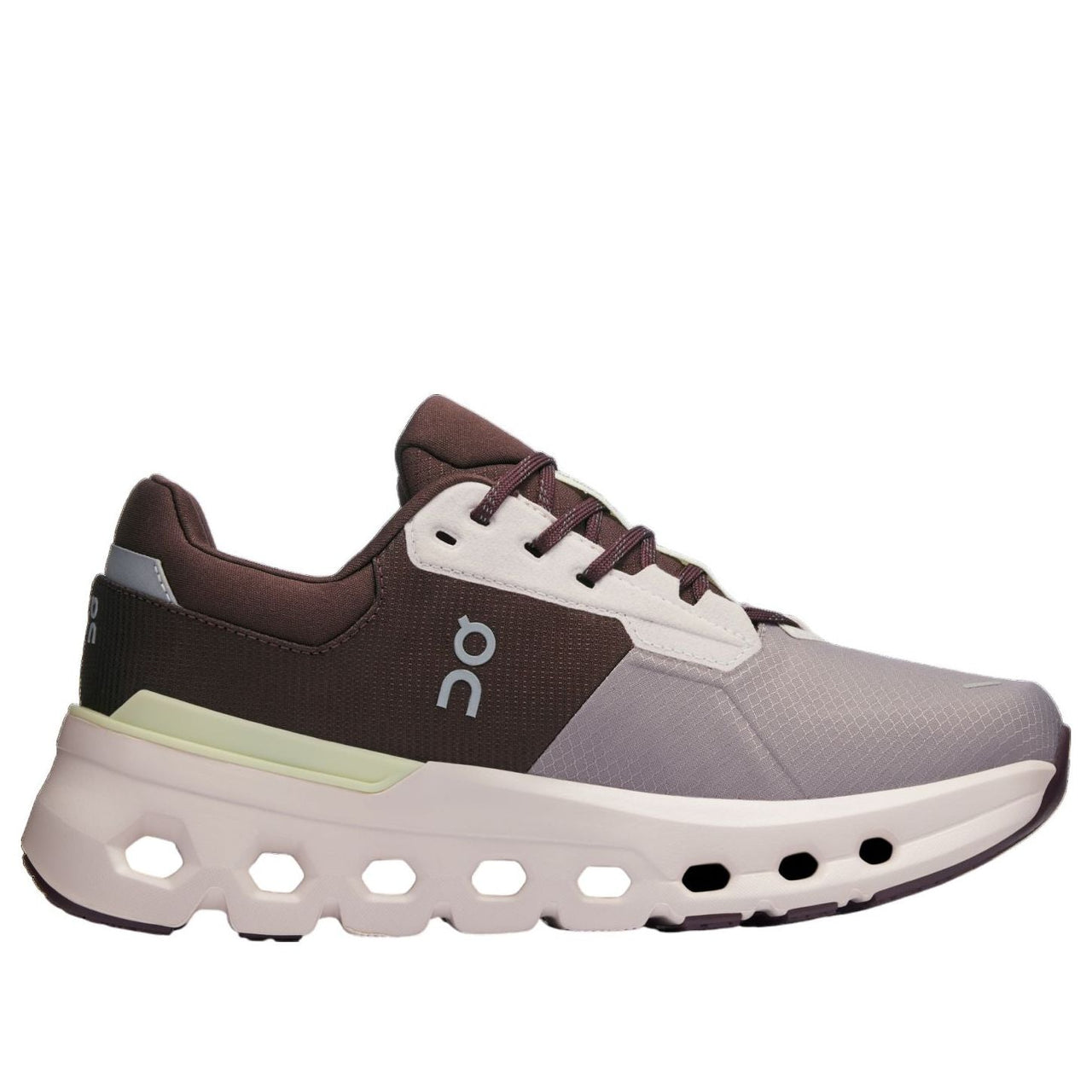 (WMNS) On Running Cloudrunner 2 Waterproof 'Zinc Seedling' 3WE10142783