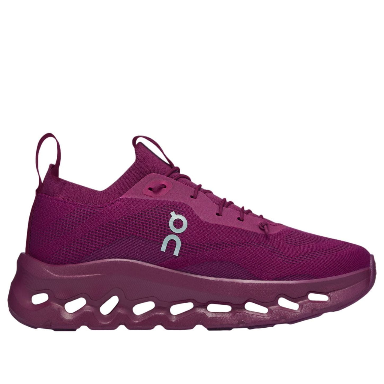 (WMNS) On Running x LOEWE Cloudtilt 'Cherry' 3WD30310863