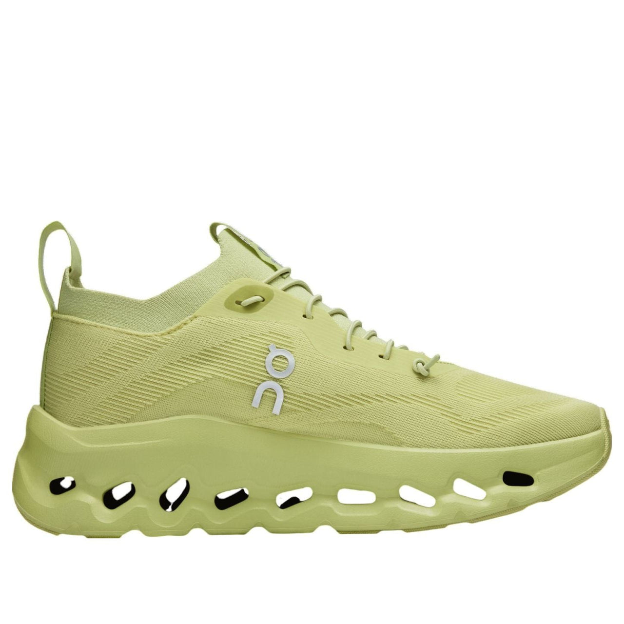 (WMNS) On Running x LOEWE Cloudtilt 'Lime Green' 3WD30312420