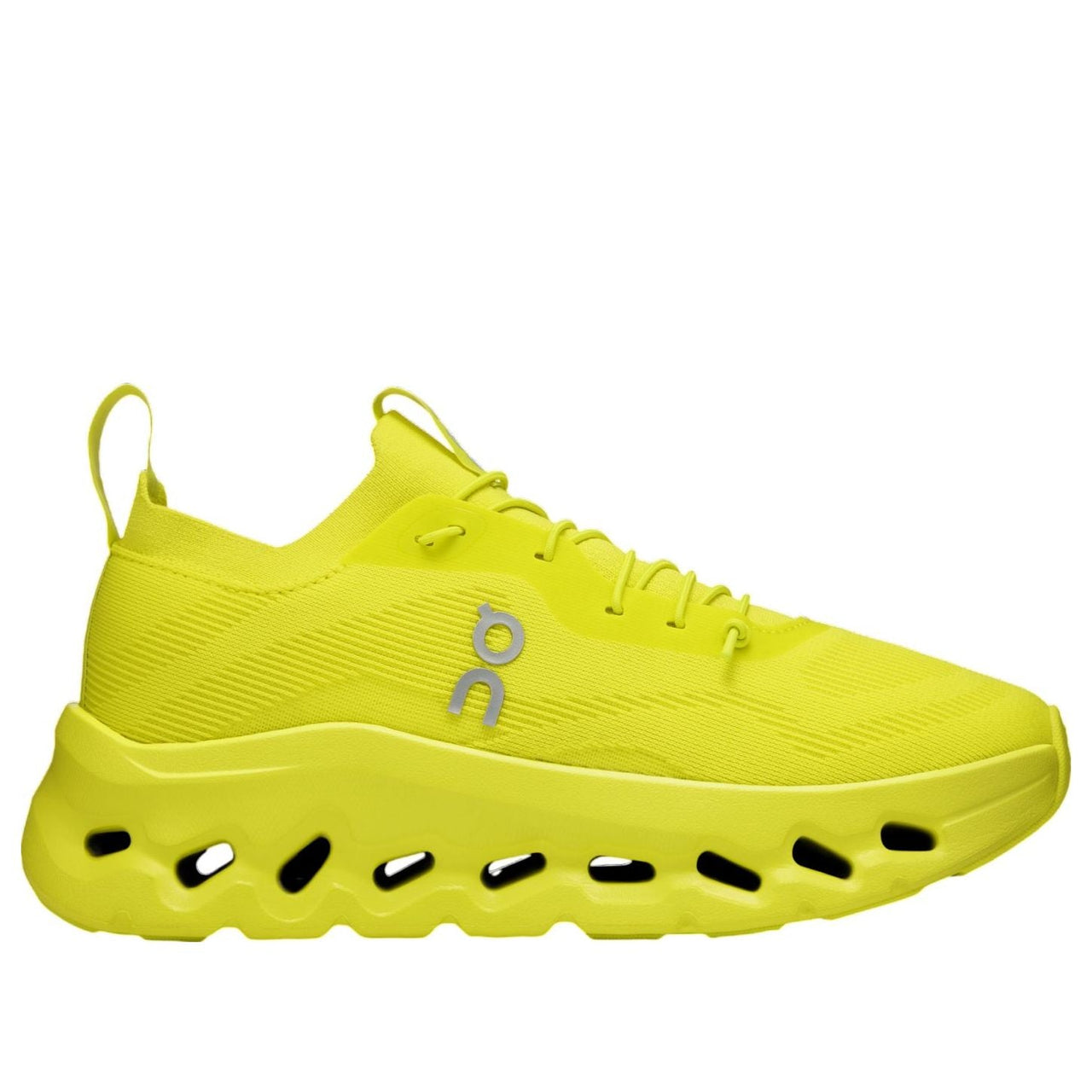 (WMNS) On Running x LOEWE Cloudtilt 'Neon Yellow' 3WD30312910