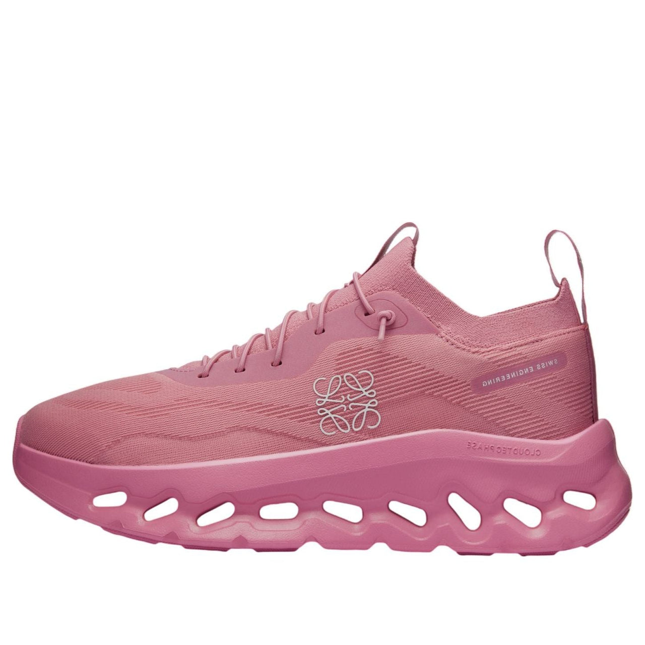 (WMNS) On Running x LOEWE Cloudtilt 'Wild Rose' 3WD30312423