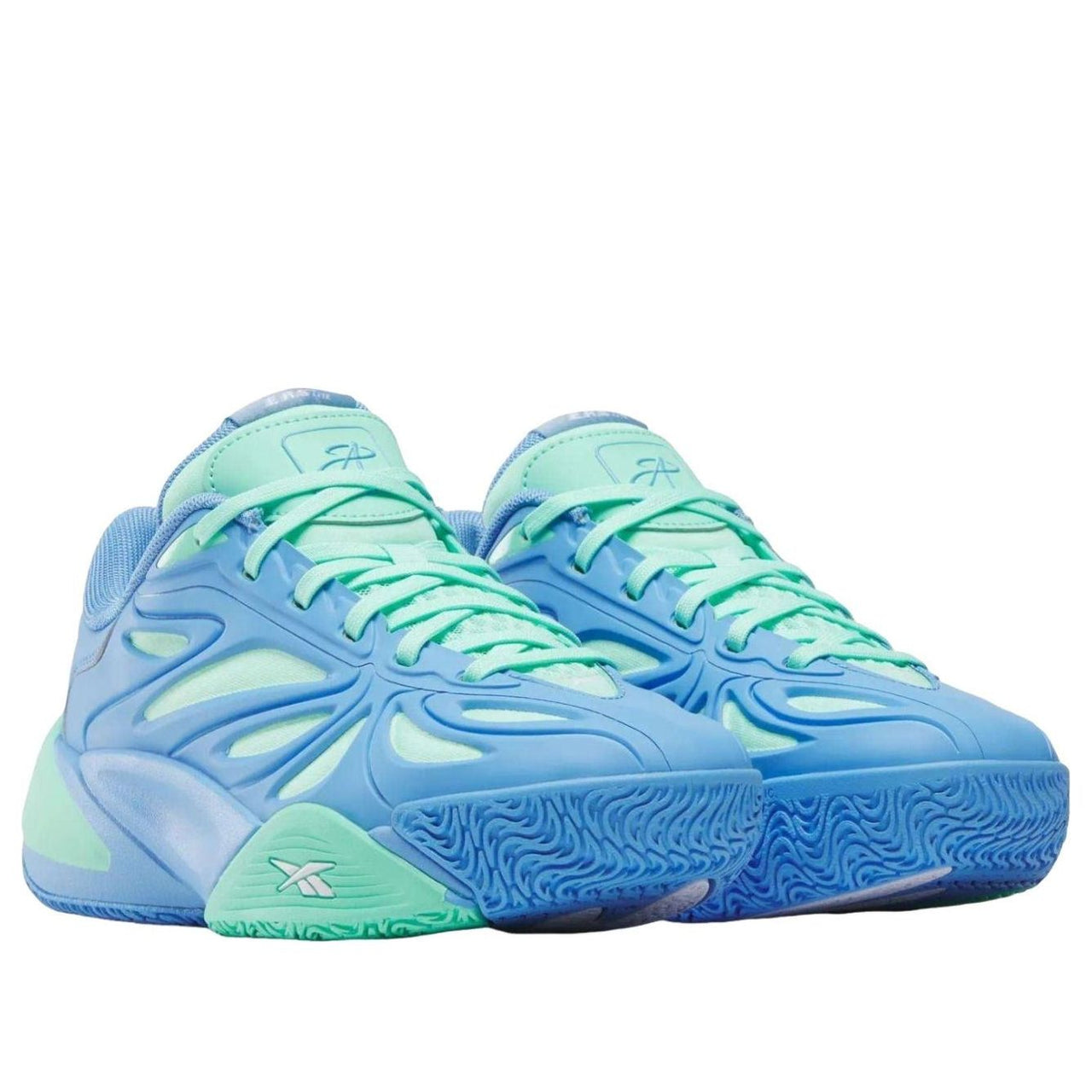 (GS) Reebok Angel Reese 1 'Peri Blue' 100262064