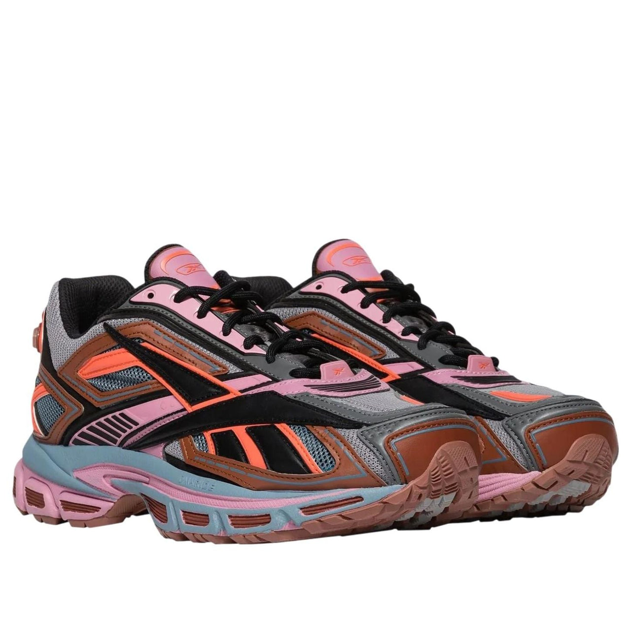 Reebok Premier Road Ultra LTD 'Extra Pink' 100236668