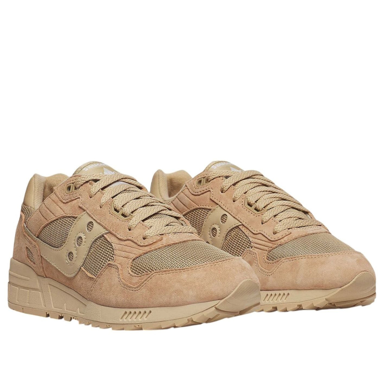 Saucony Shadow 5000 'Sand Beige' S70665-54