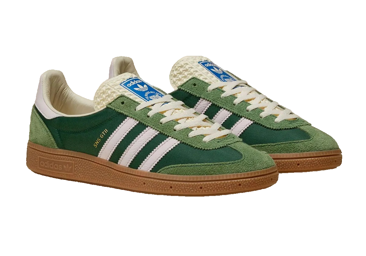 adidas x Sneakersnstuff SNS GT 2 'London' IE6228