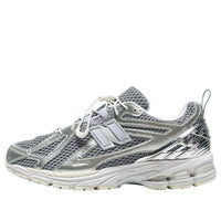 New Balance x The Basement 1906R 'Silver White' M1906RBT