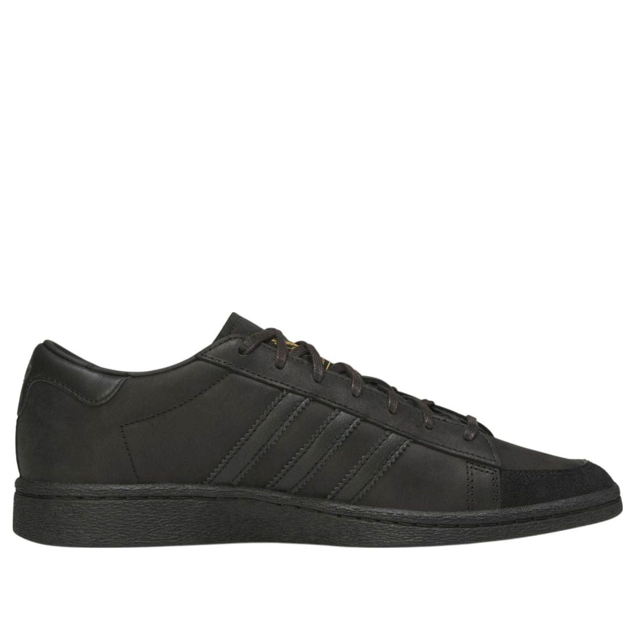 adidas x Willy Chavarria Jabbar Dress Low 'Black' JR6860
