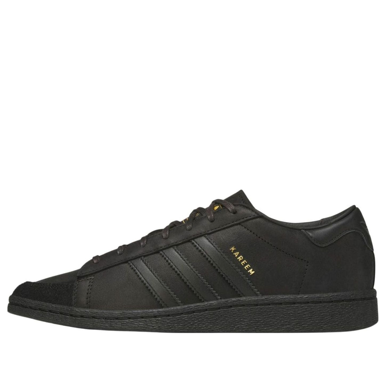 adidas x Willy Chavarria Jabbar Dress Low 'Black' JR6860