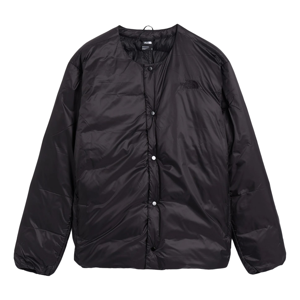 The North Face Expedition Gore-Tex 3 in 1 Detachable Anorak 'Black' NF0A8CG7JK31