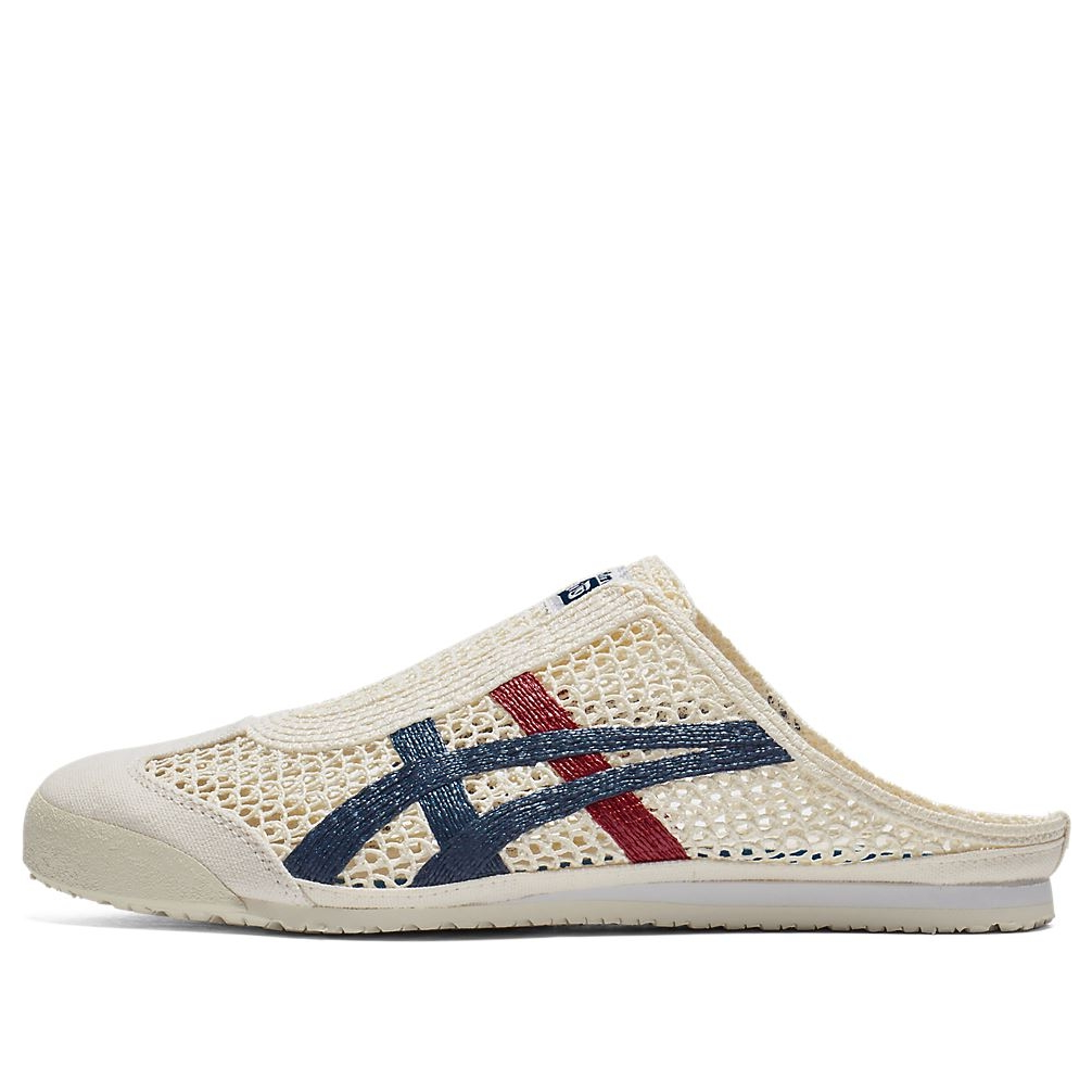 Onitsuka Tiger Mexico 66 SD 'Cream Mako Blue' 1183C123-100