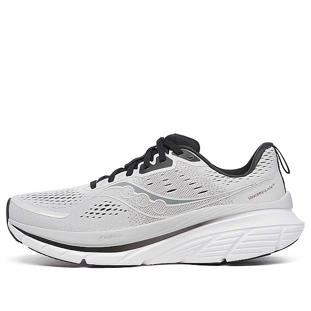 Saucony Guide 18 'Cloud Black' S20998-160