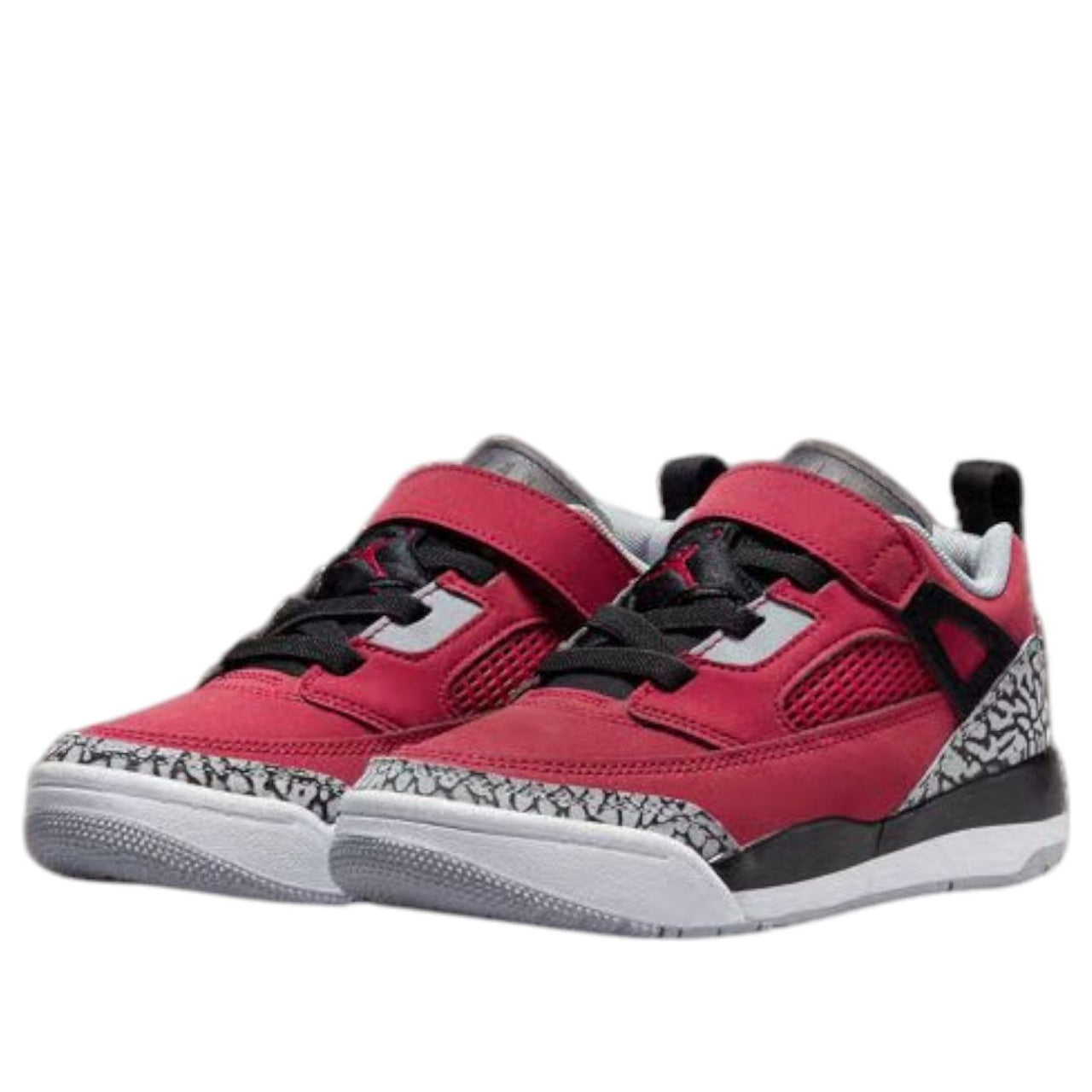 (PS) Air Jordan Spizike Low 'Toro' FQ3951-600