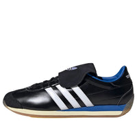 adidas Country OG 'Black White Blue' JR2599