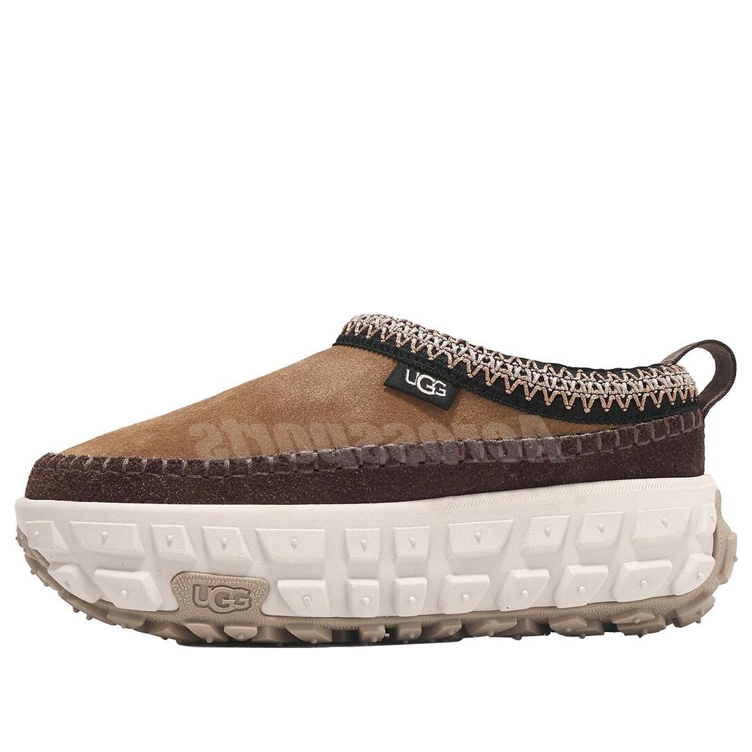 (WMNS) UGG Venture Daze 'Chestnut Ceramic' 1155650-CTC