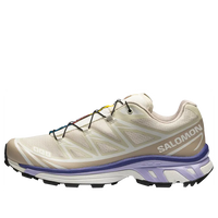 SALOMON XT-6 'Milk Silver Cloud' 475827