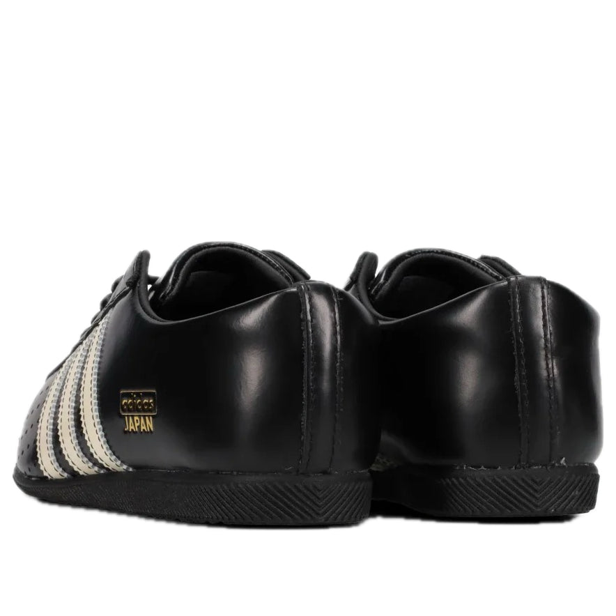 (WMNS) adidas Japan Lux 'Black Cream White' KJ5160