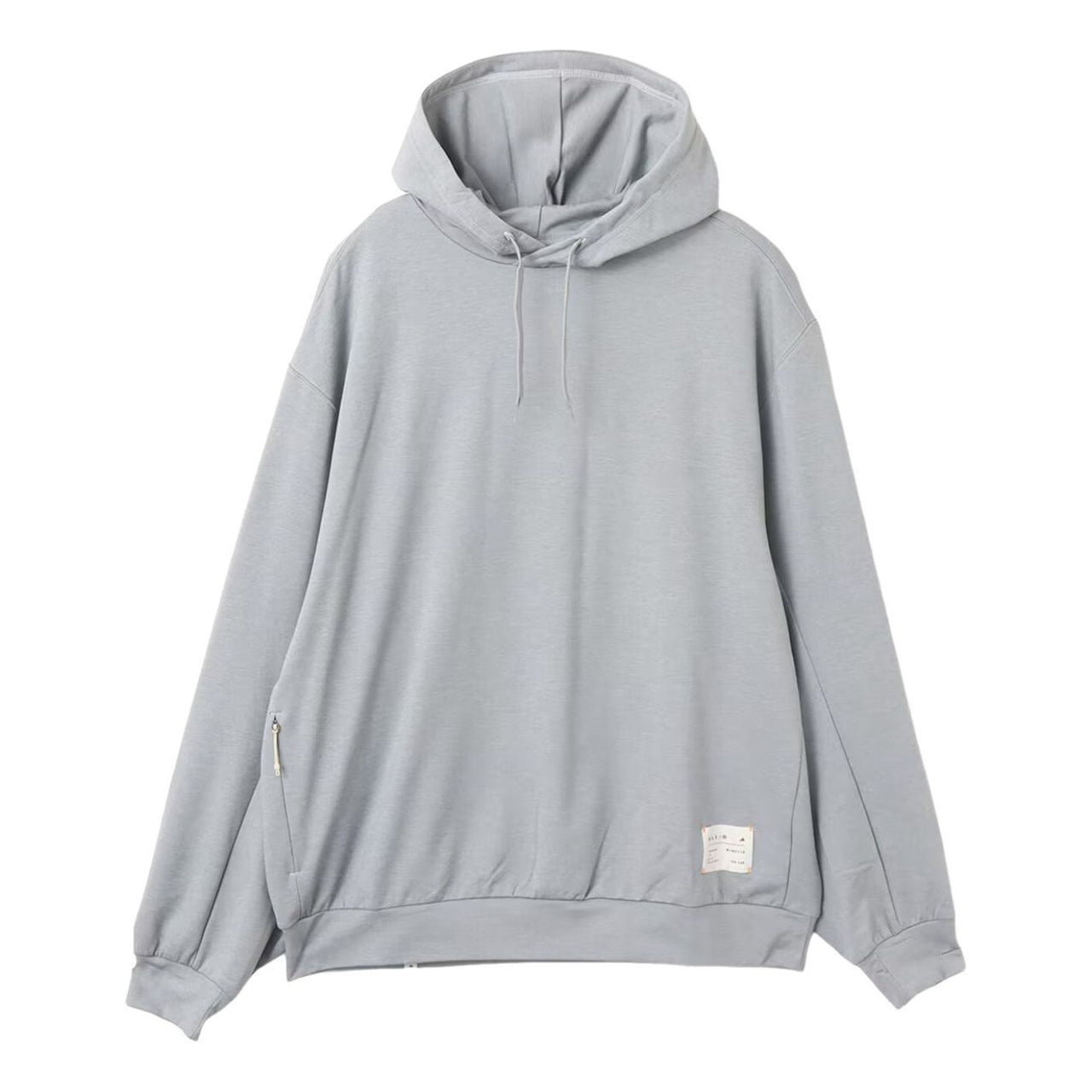 adidas x DAY//Ø Sweat Hoodie 'Medium Grey Heather' KL8277