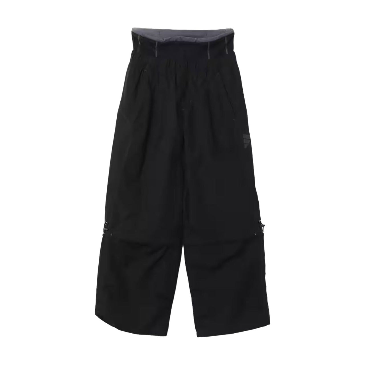 adidas x DAY // Ø Woven Pants 'Black' KL8281