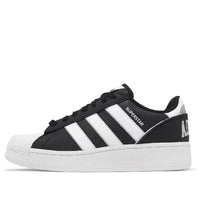 adidas Superstar XLG 'Throwback Jerseys Pack - Black' IE0759