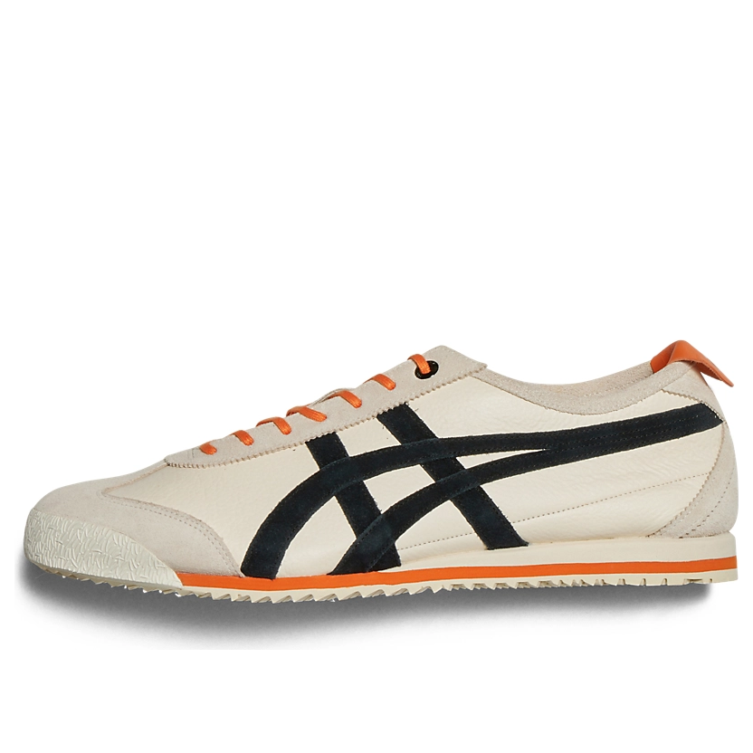 Onitsuka Tiger Mexico 66 SD 'Cream Black' 1183C015-105