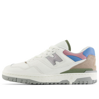 New Balance 550 'Sea Salt Blue Laguna' BB550PGA