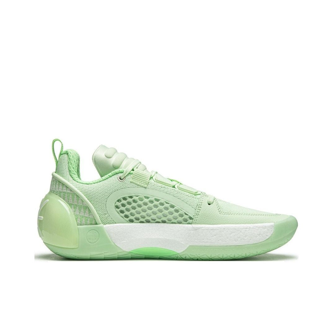 Li-Ning Wade All City 12 Encore 'Apple Green' ABAU029-3