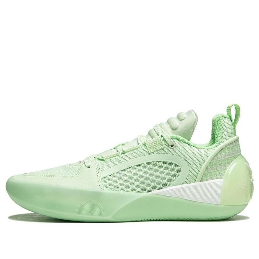 Li-Ning Wade All City 12 Encore 'Apple Green' ABAU029-3