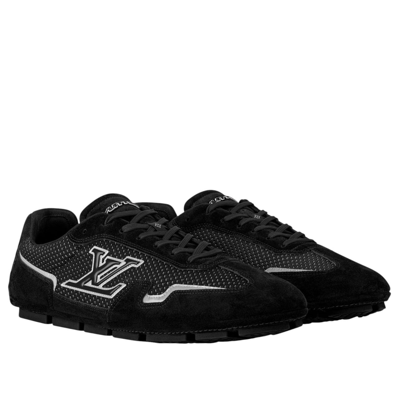 LOUIS VUITTON LV Rally 'Black' 1AHTZI