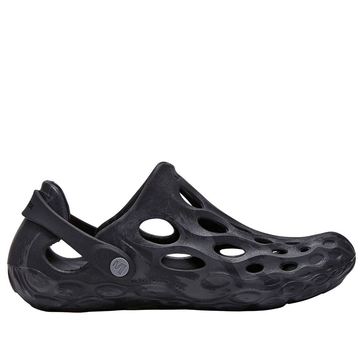 (WMNS) Merrell Hydro Moc 'Black' J19992