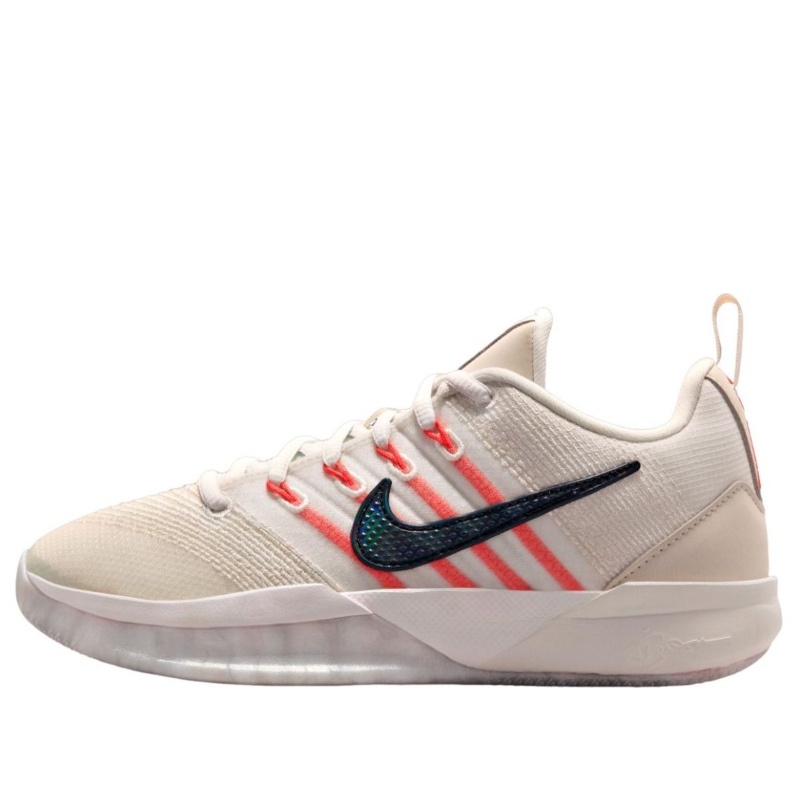 (GS) Nike Sabrina 3 'Equity' IB3088-002