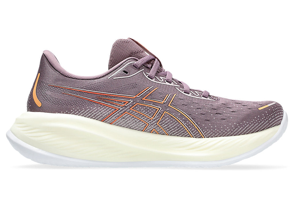 (WMNS) ASICS Gel-Cumulus 26 'Dusty Mauve Orange' 1012B599-501