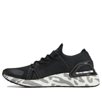 (WMNS) adidas x Stella McCartney Ultra Boost 20 DNA 'Core Black' IH0087