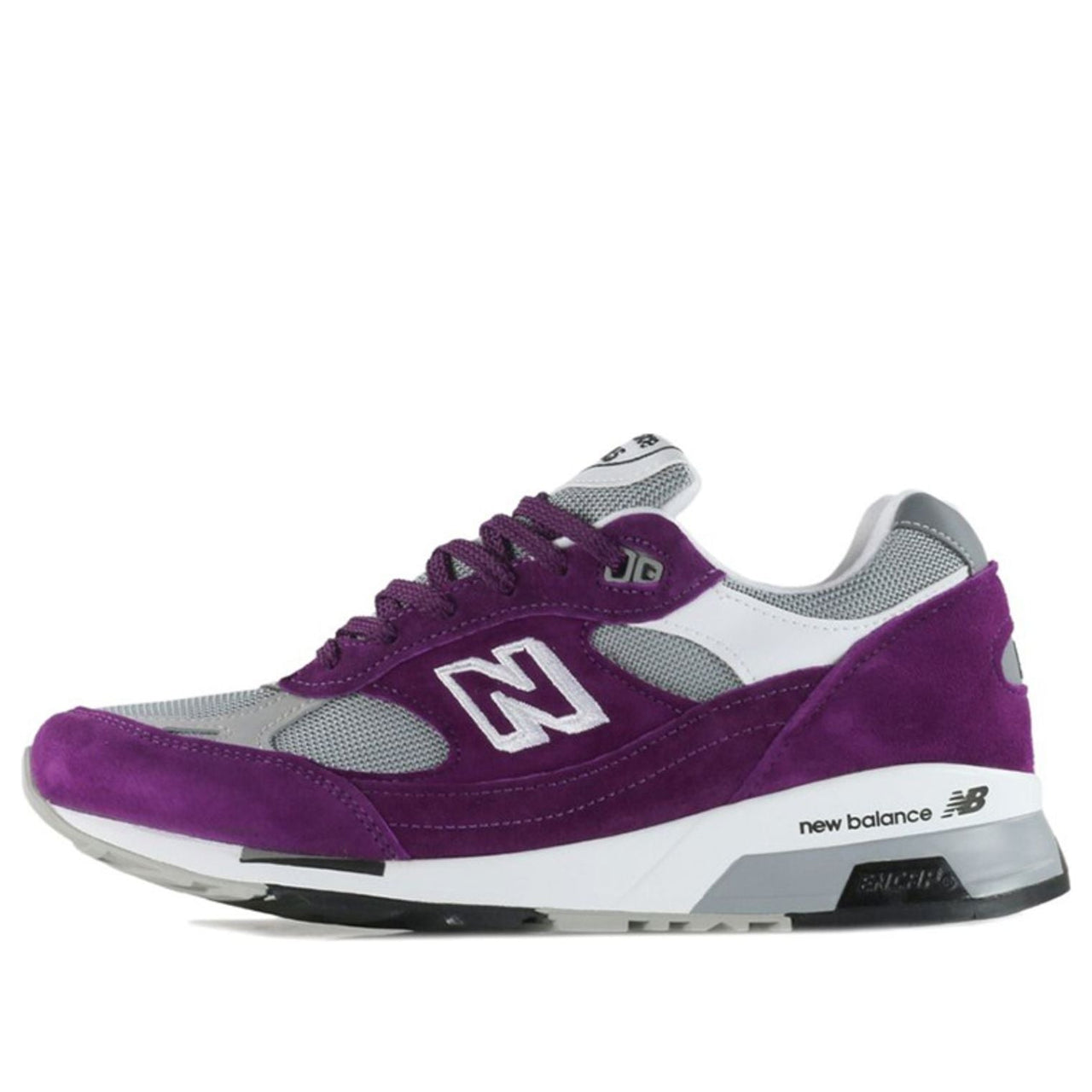 New Balance 991.5 Made In England 'Purple' M9915CC