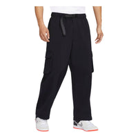 Nike SB Kearny Cargo Skate Pants Asia Sizing 'Black' FV7348-010
