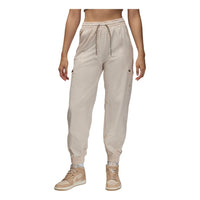 (WMNS) Air Jordan Sport Tunnel Sweatpants Asia Sizing 'Legend Light Brown' FB4660-203